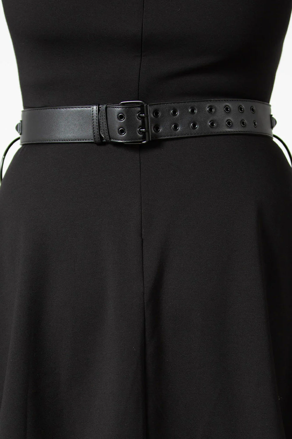 Vicious Studded Belt [BLACK] - Image 3