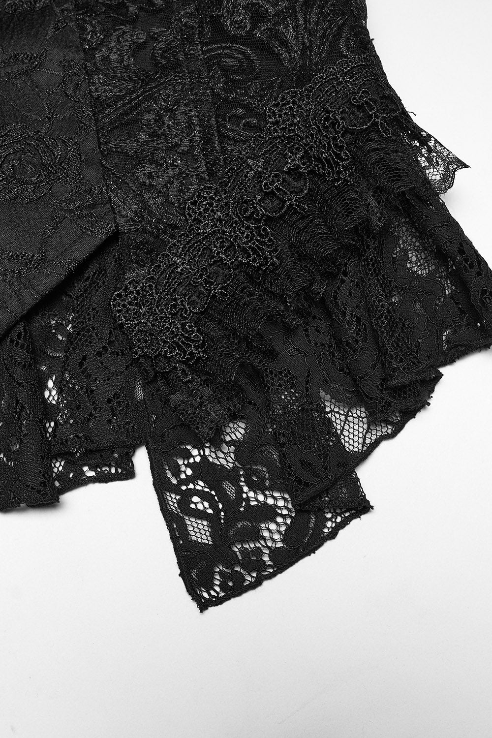 Victorian Manor Beaded Vest - Image 12