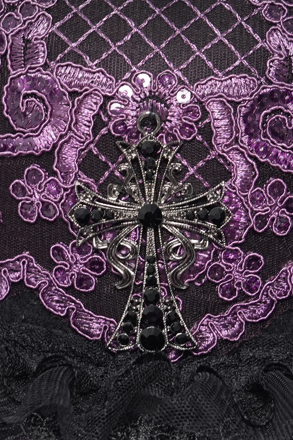 Victorian Tea Hat - Image 11