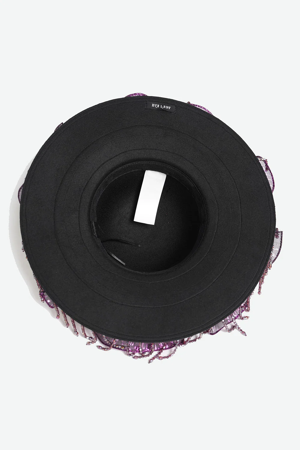 Victorian Tea Hat - Image 8