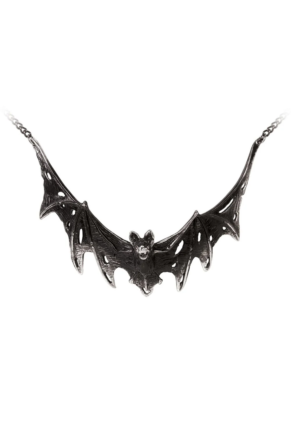 Villa Diodati Necklace