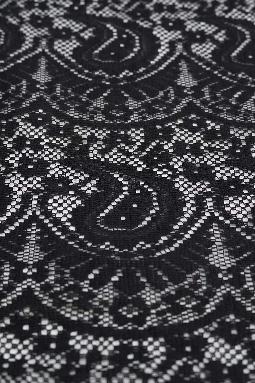 Vintage Goth Shrug - Image 7