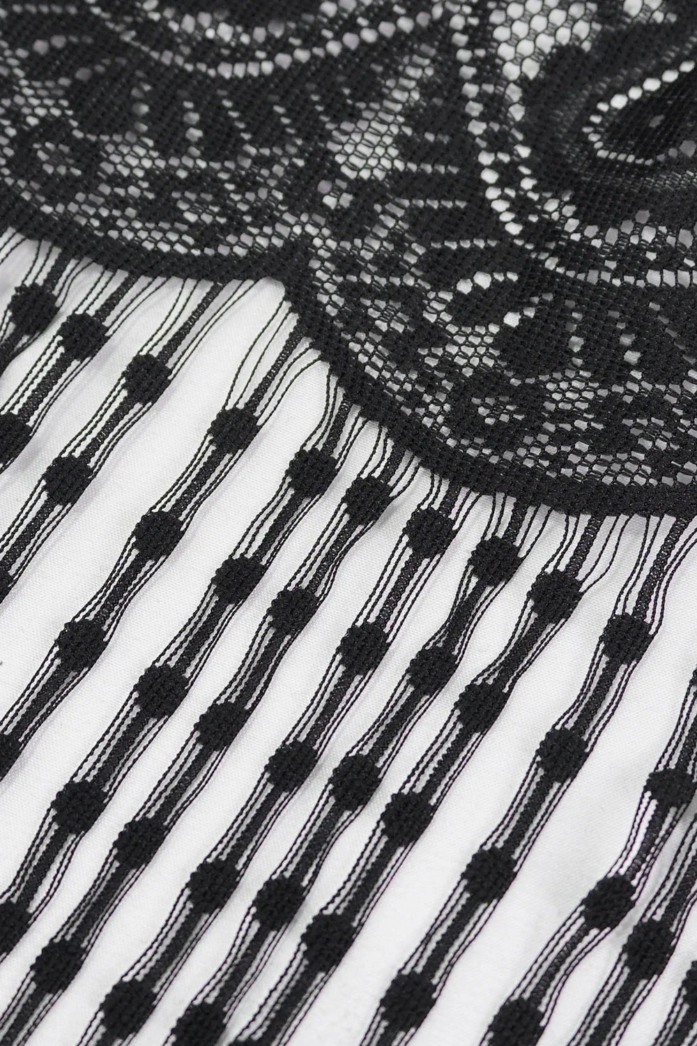 Vintage Goth Shrug - Image 8