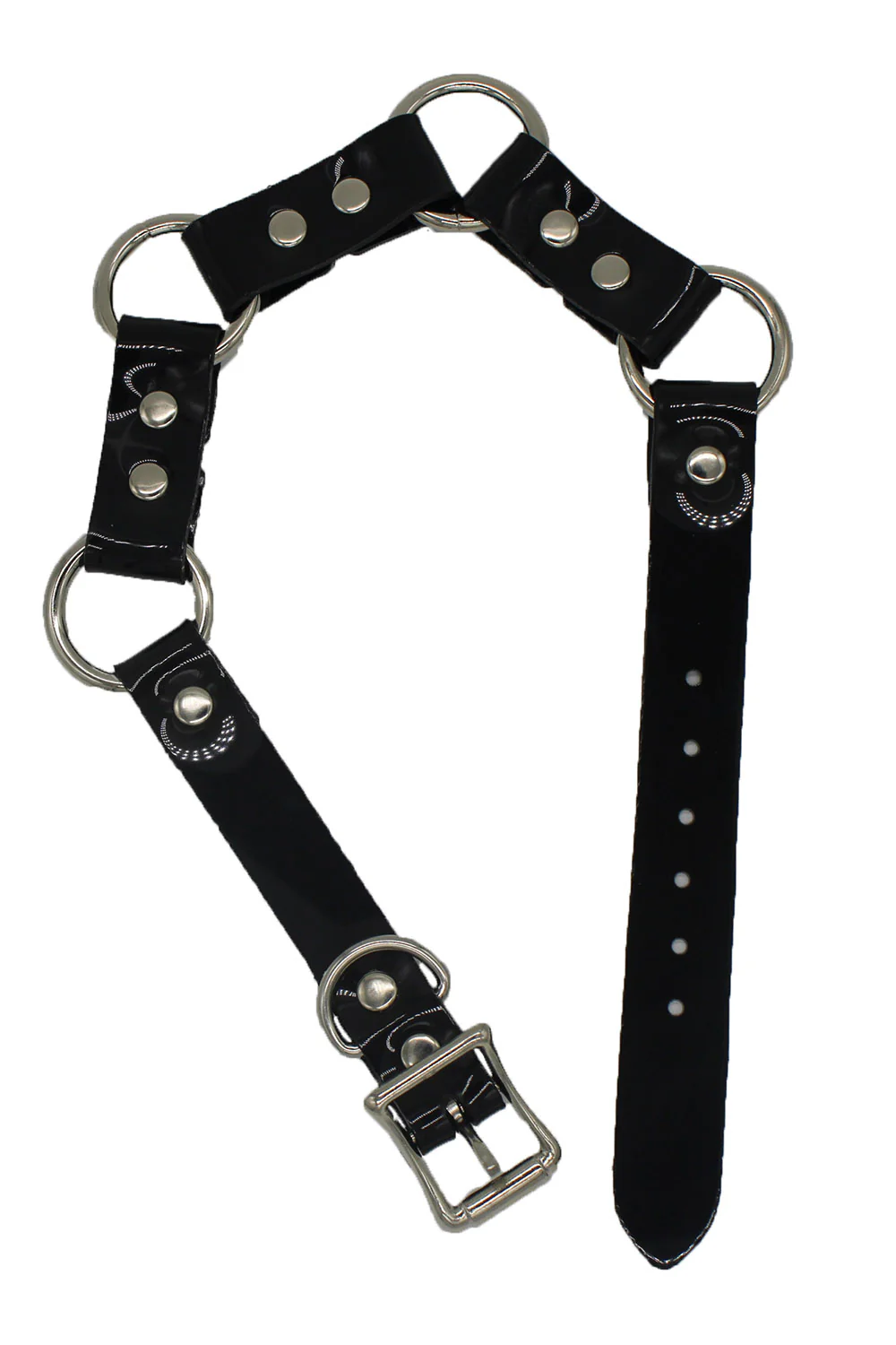 Teach Me Collar and Leash - Image 4