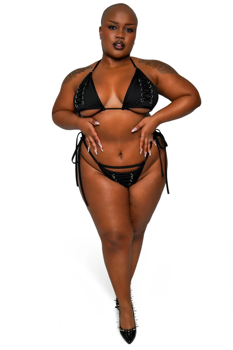 Vixen Micro Bikini Top - Image 10