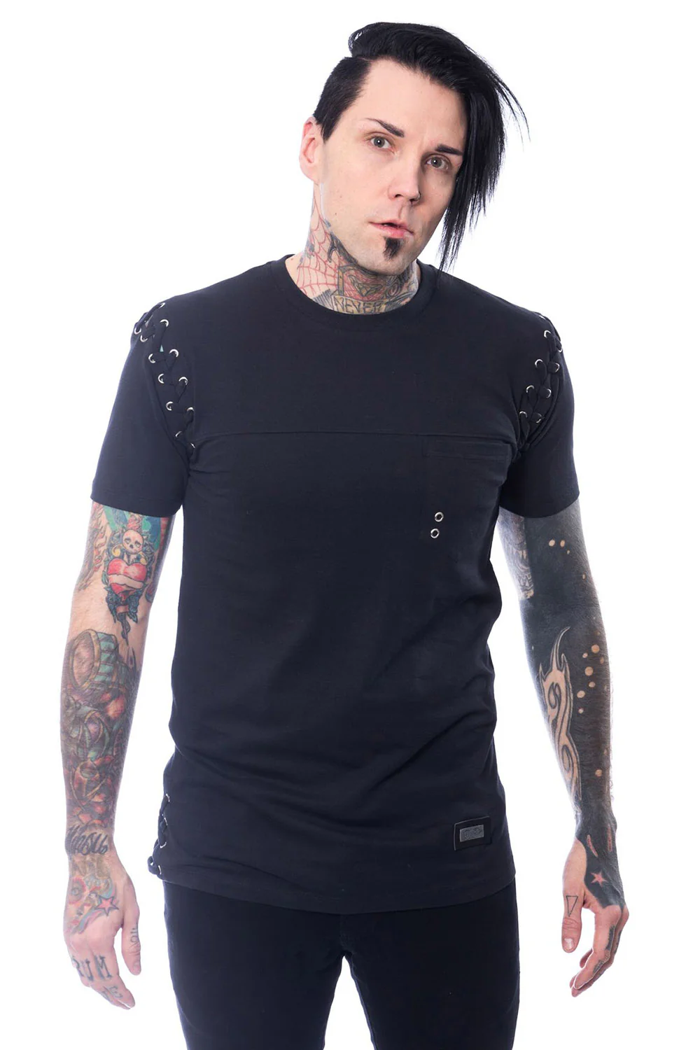 Vixxsin Lase Top