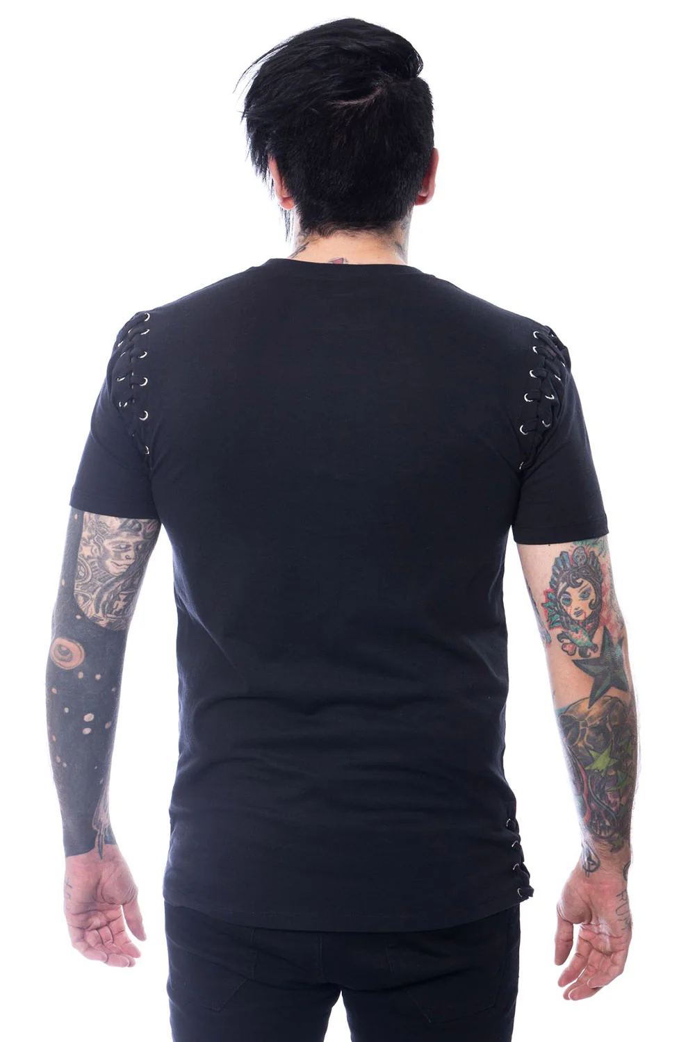 Vixxsin Lase Top - Image 2