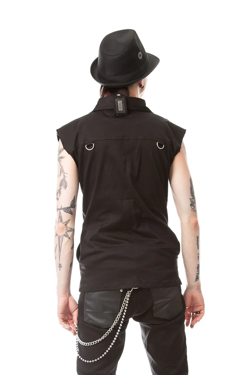 Vixxsin Ronnie Shirt - Image 2
