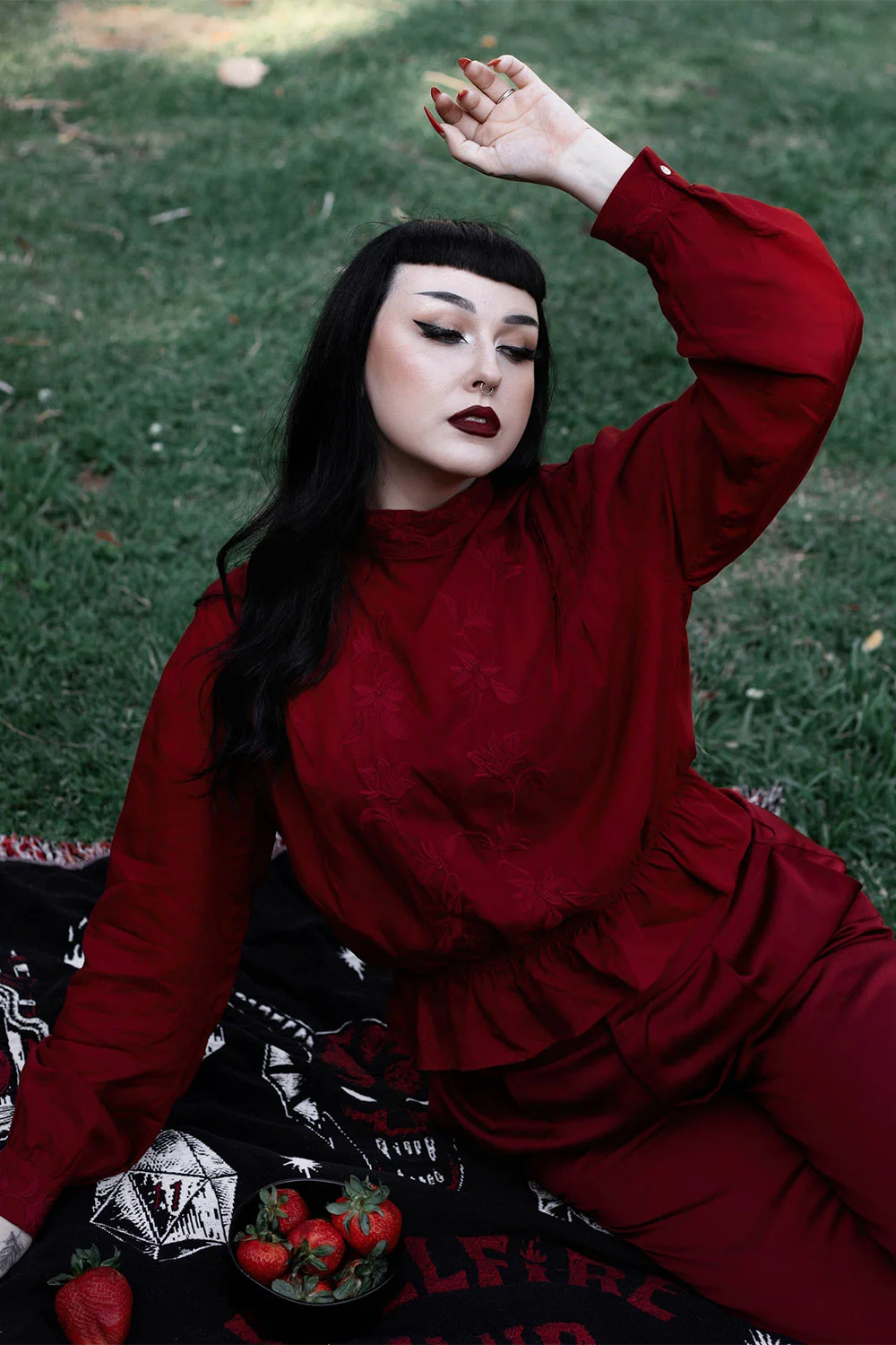 Vlad Blouse