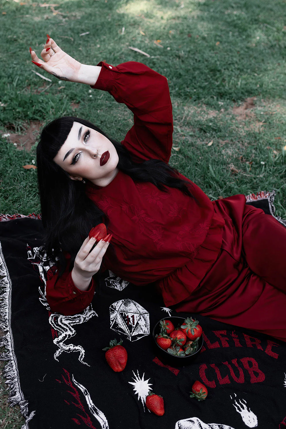 Vlad Blouse - Image 3