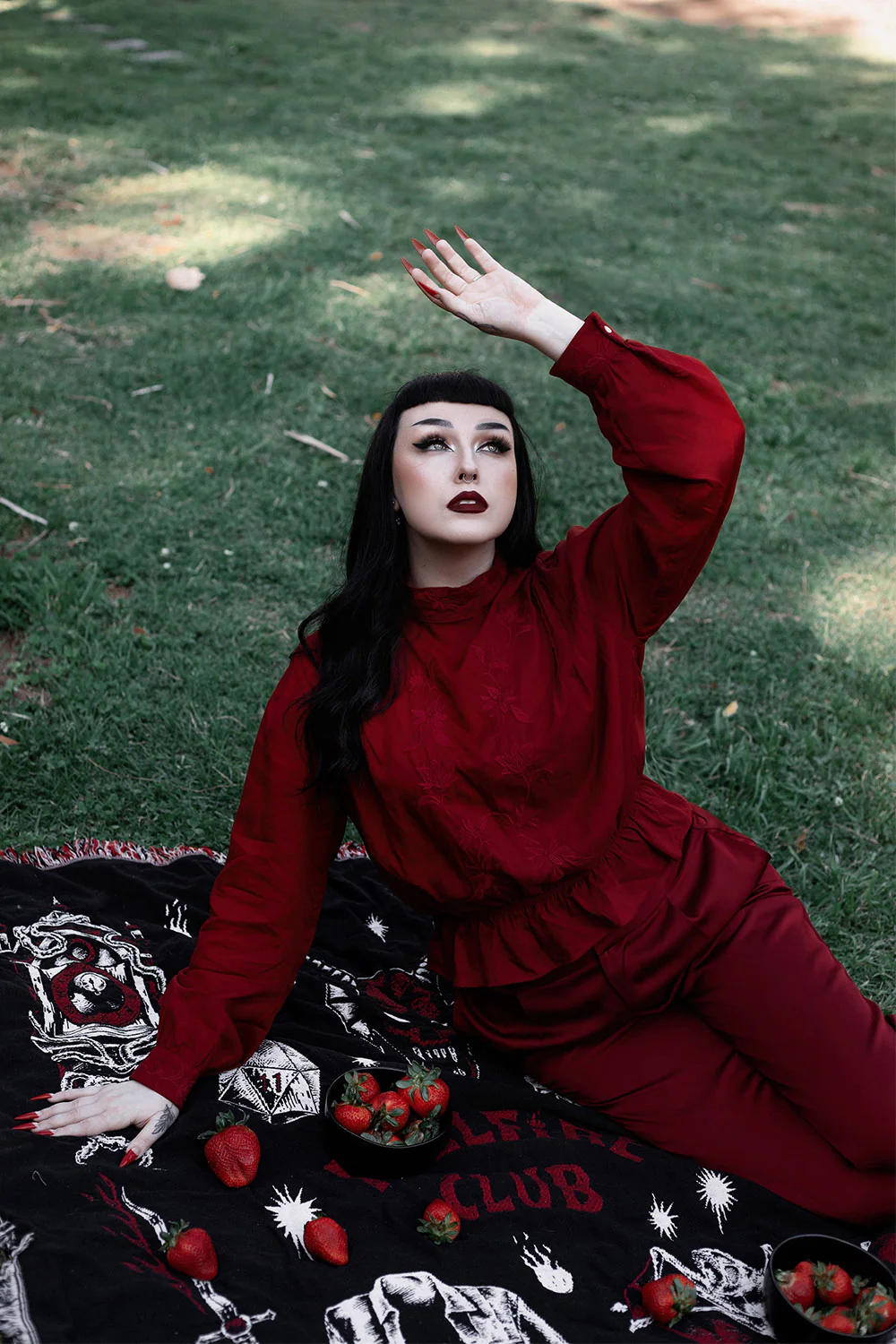 Vlad Blouse - Image 4