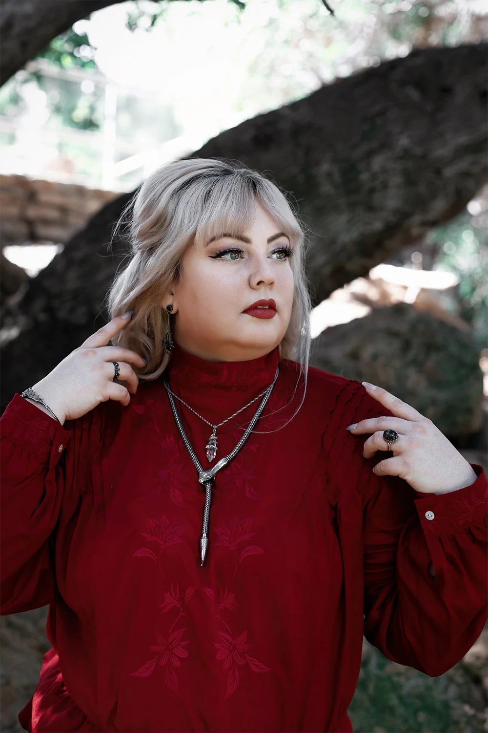 Vlad Blouse - Image 6