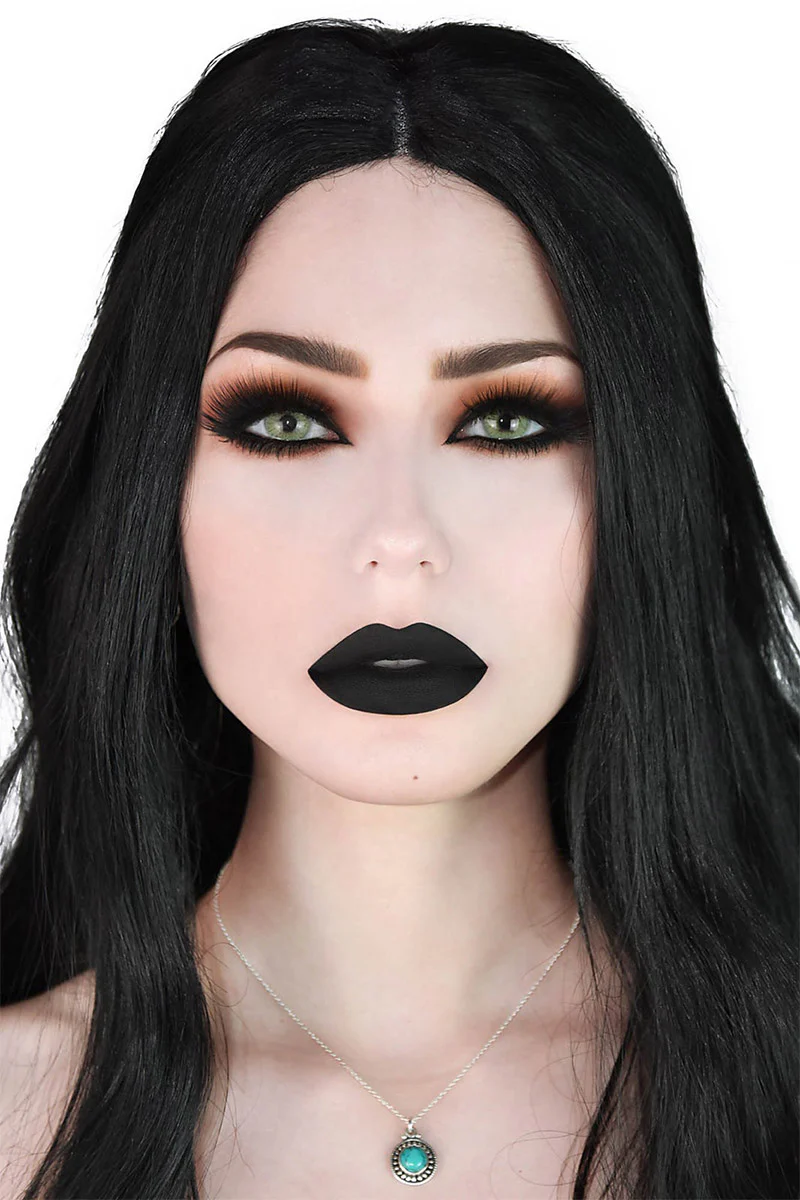 Void Liquid Lipstick