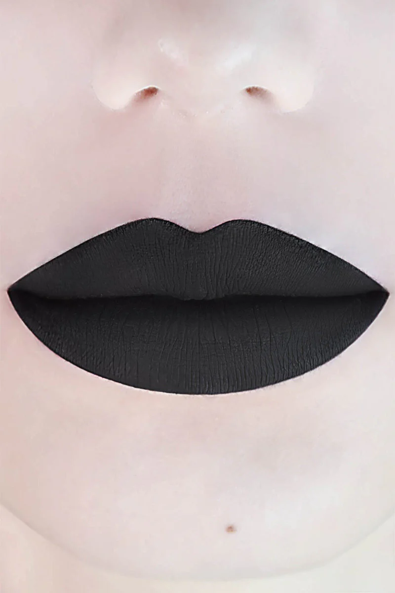 Void Liquid Lipstick - Image 2