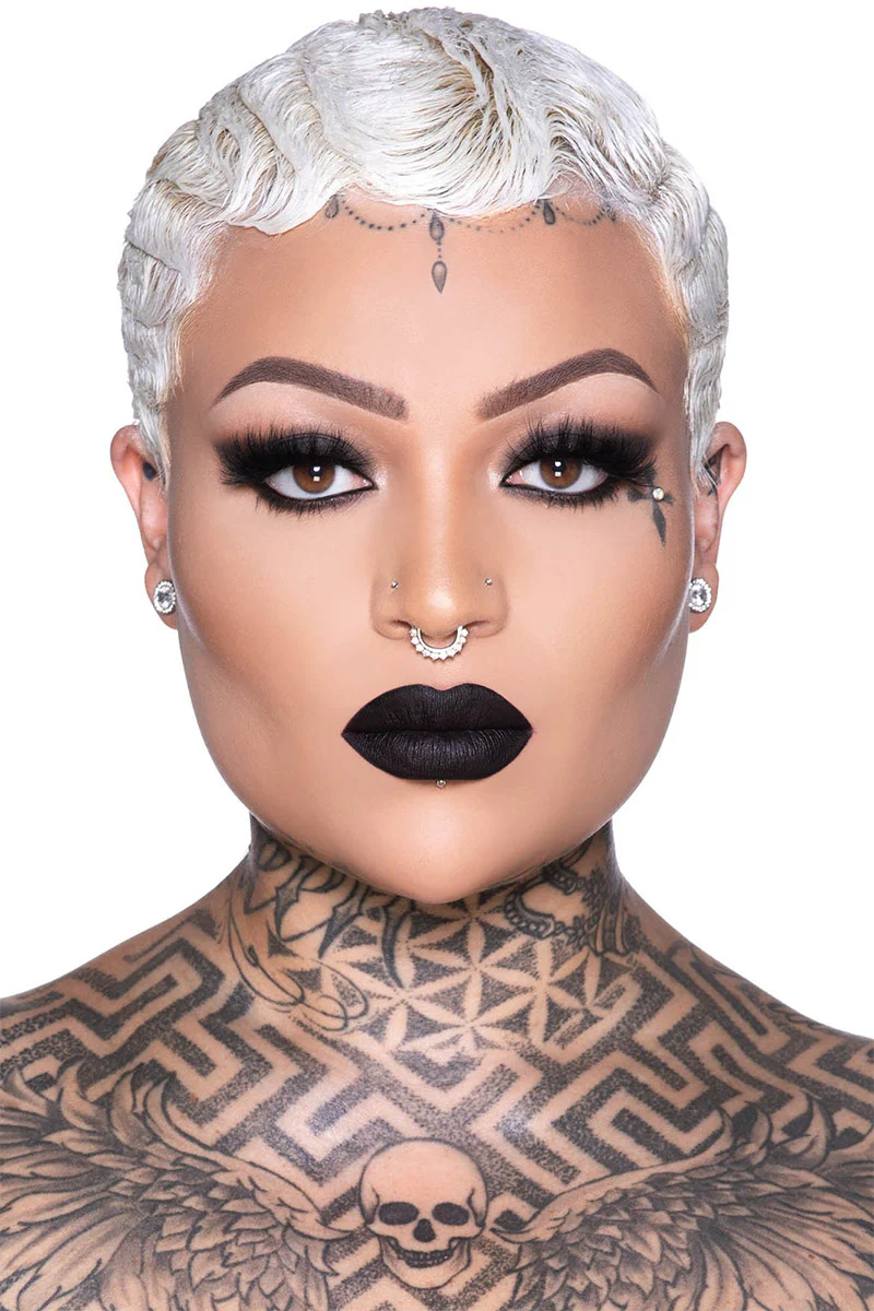 Void Liquid Lipstick - Image 3