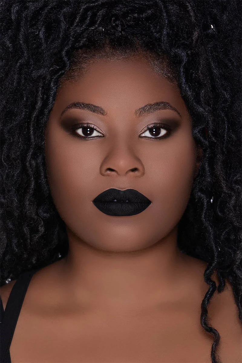 Void Liquid Lipstick - Image 5