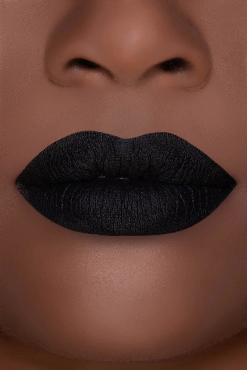 Void Liquid Lipstick - Image 6