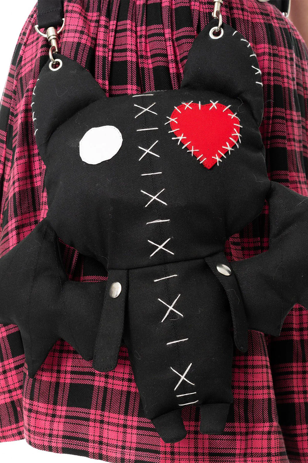 Voodoo Bat Bag [Black] - Image 2