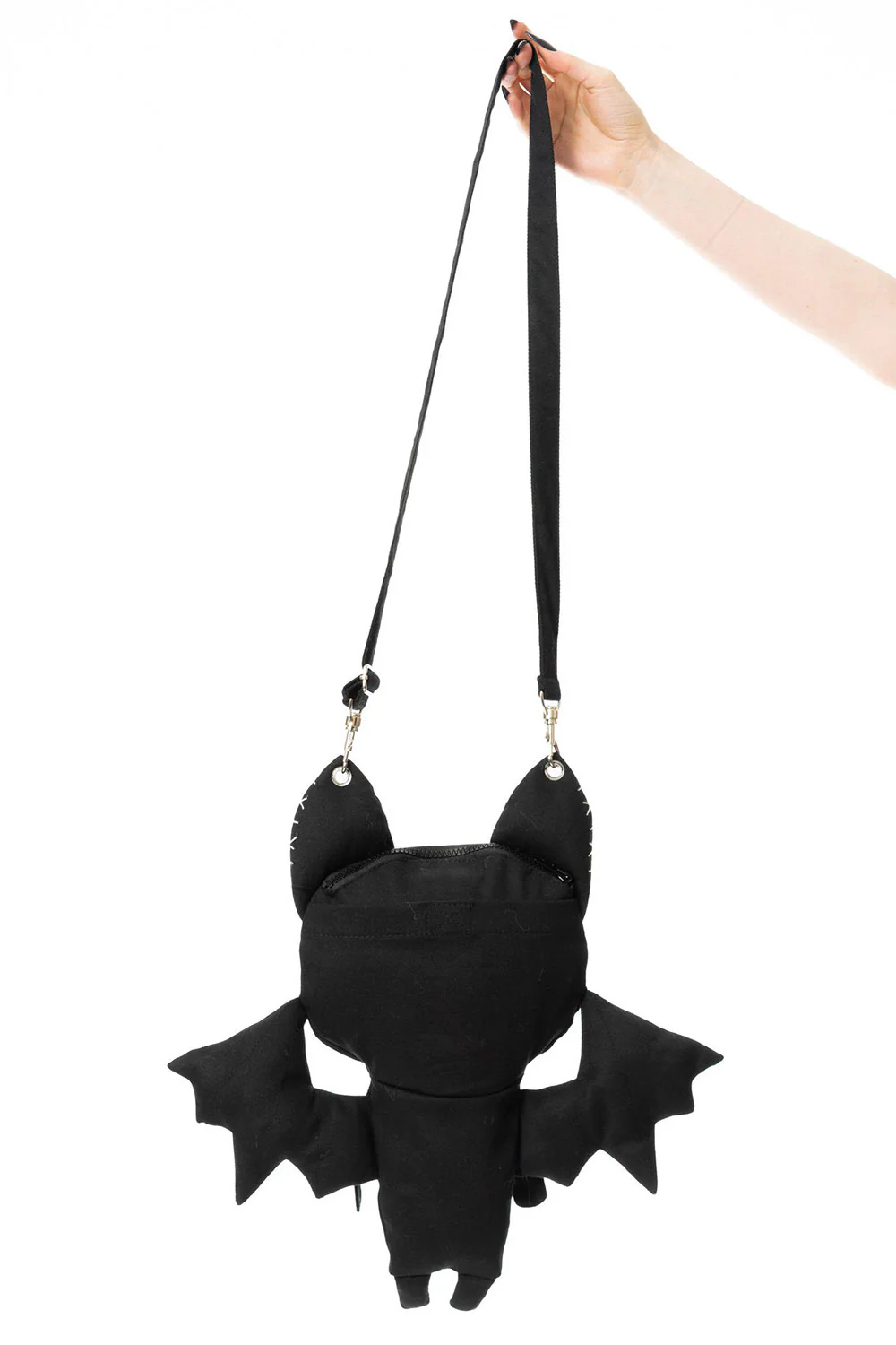 Voodoo Bat Bag [Black] - Image 6