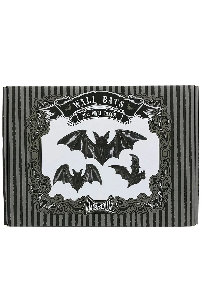 Wall Bat Set - Image 4