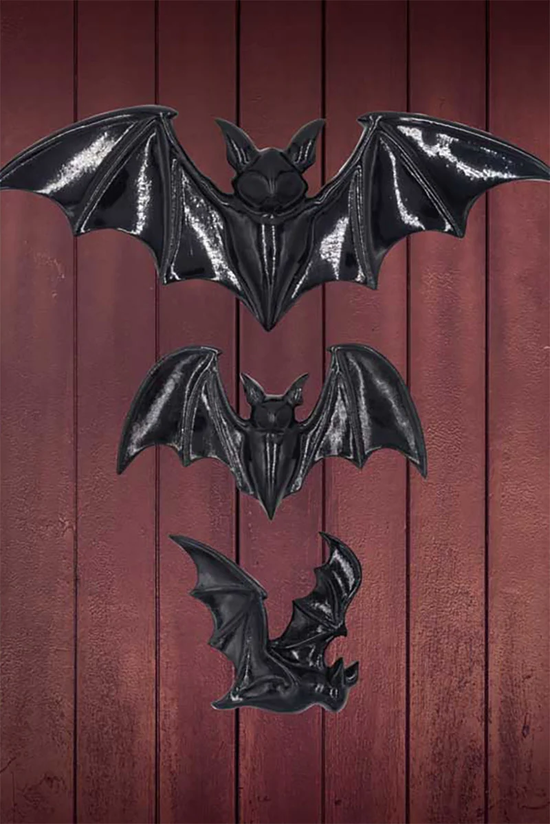 Wall Bat Set - Image 5