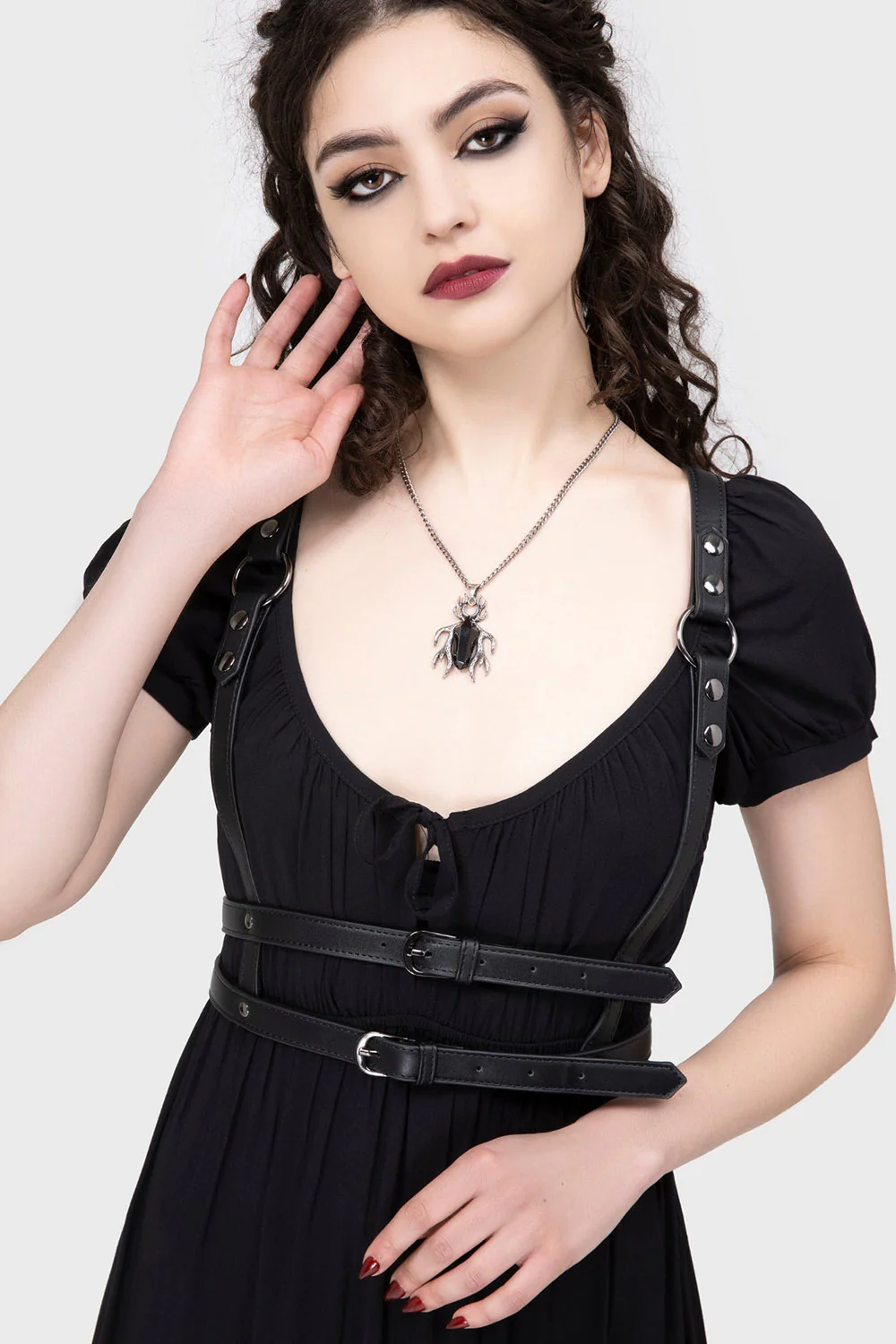Wanda Harness - Image 2