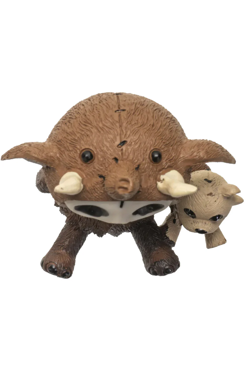 Warren the Woolly Mammoth Statue - Image 3