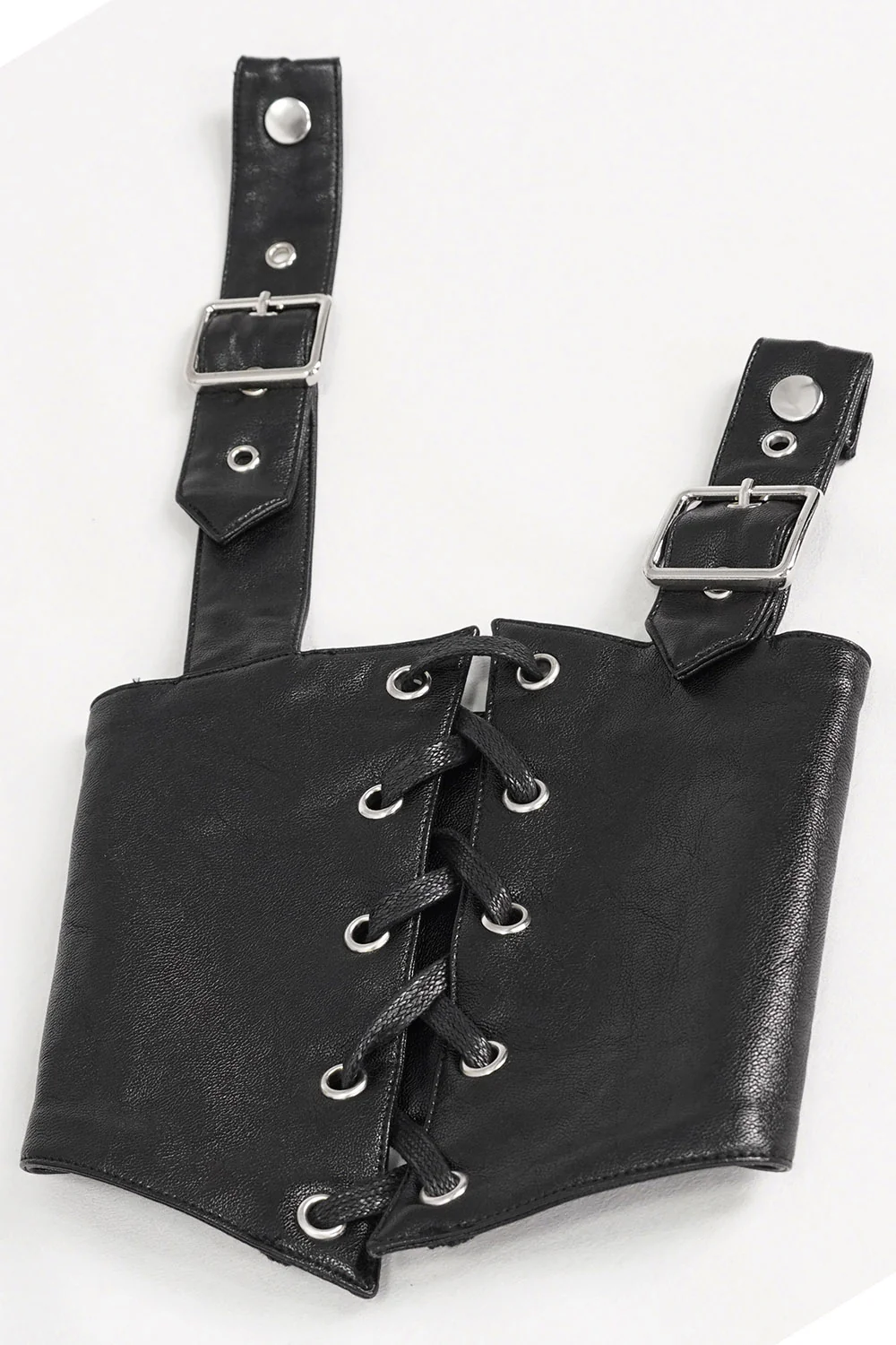 Wartorn Armored Top - Image 7