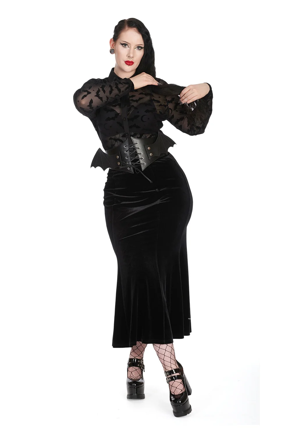 Waverly Corset Belt - Image 3