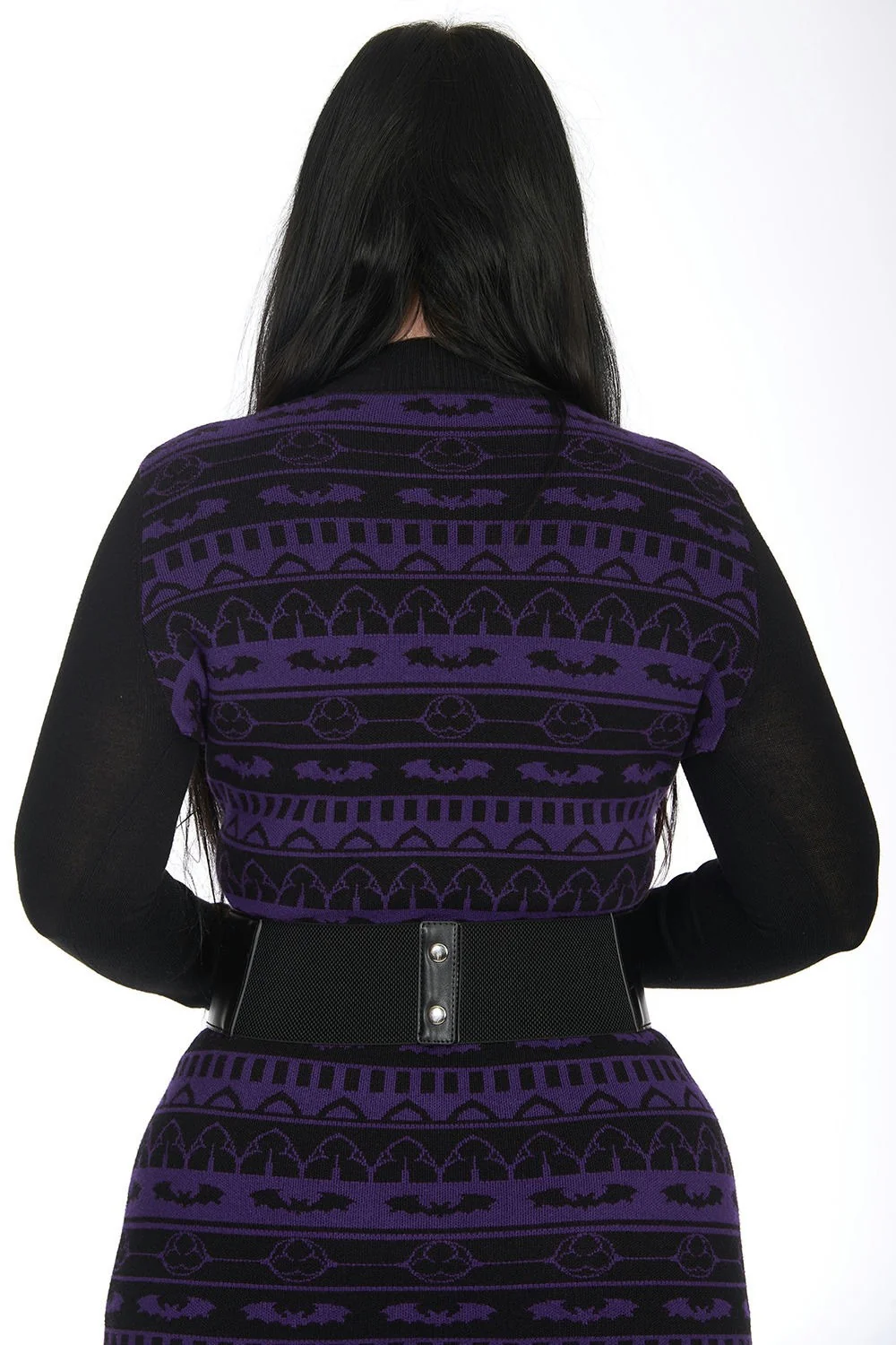 Waverly Corset Belt - Image 4