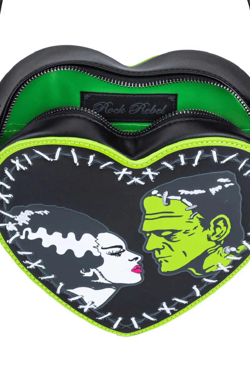 We Belong Dead Mini Crossbody Bag - Image 3