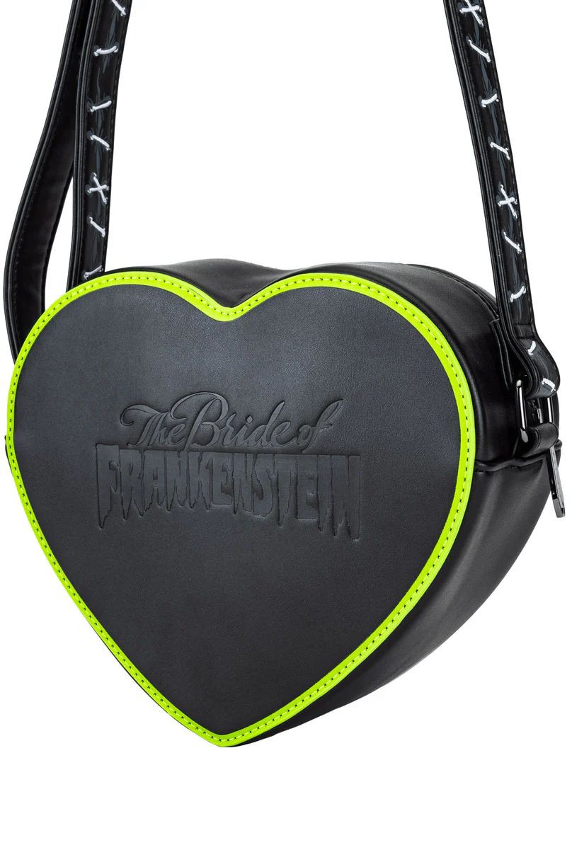 We Belong Dead Mini Crossbody Bag - Image 5