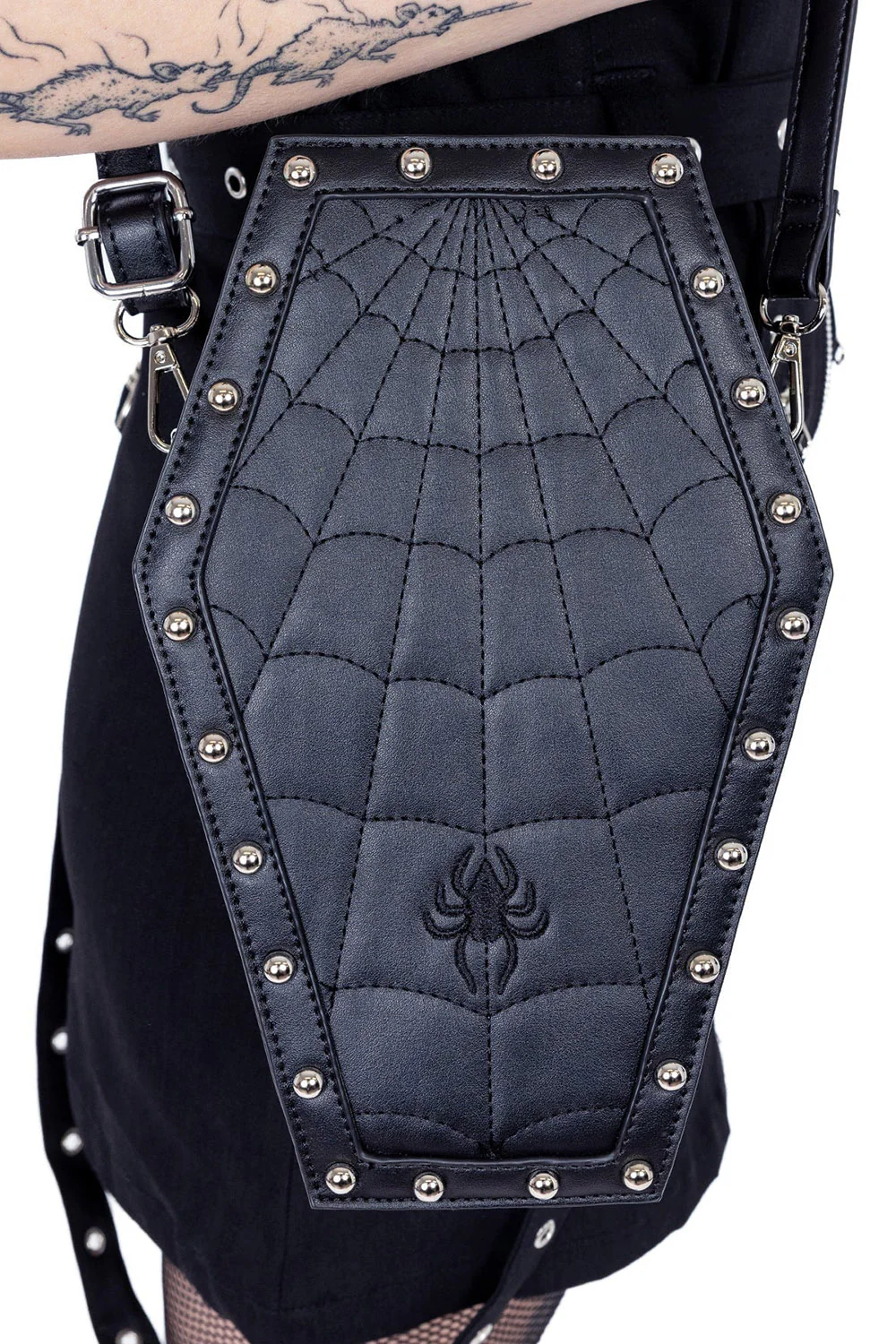 Web Weaver Bag - Image 2