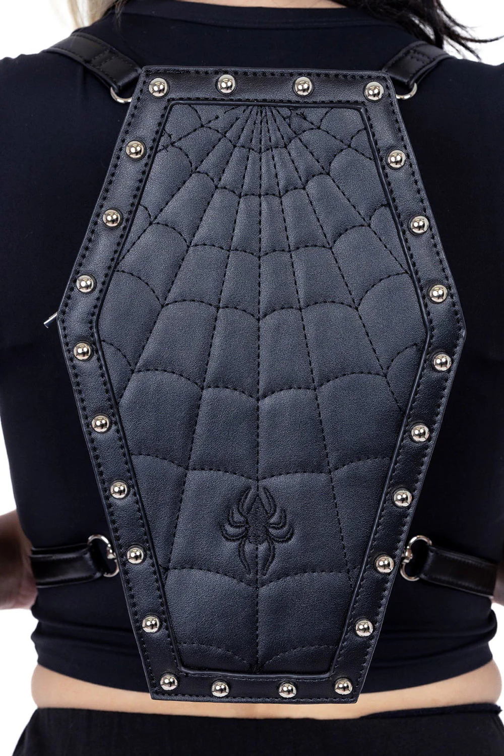Web Weaver Bag - Image 4