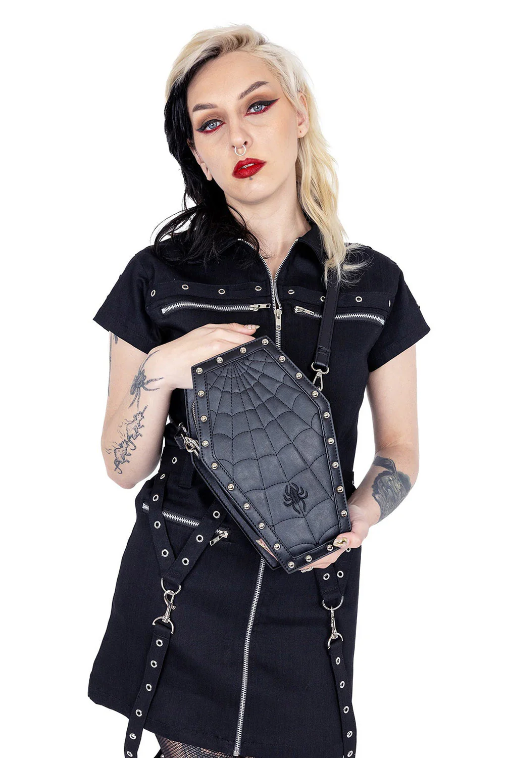 Web Weaver Bag - Image 5