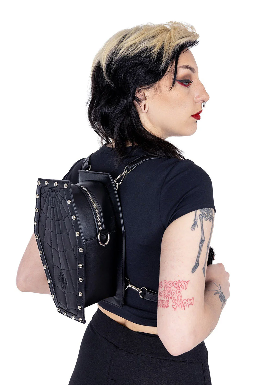 Web Weaver Bag - Image 6