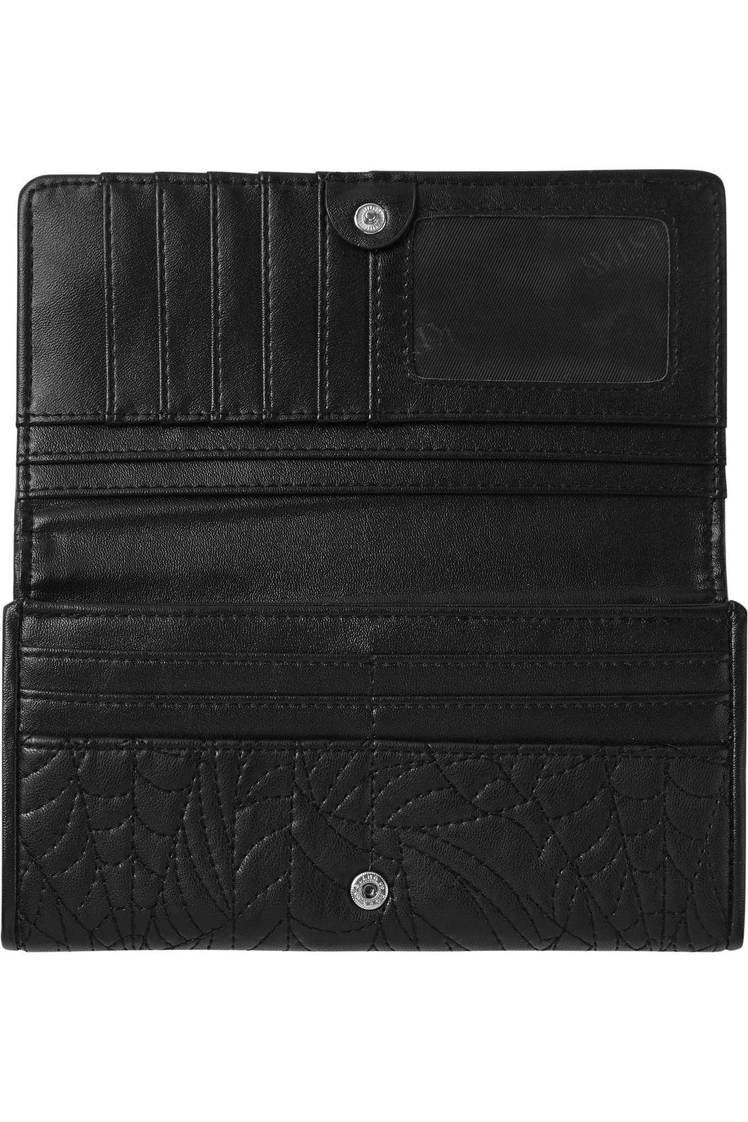 Webutant Wallet [Black] - Image 3