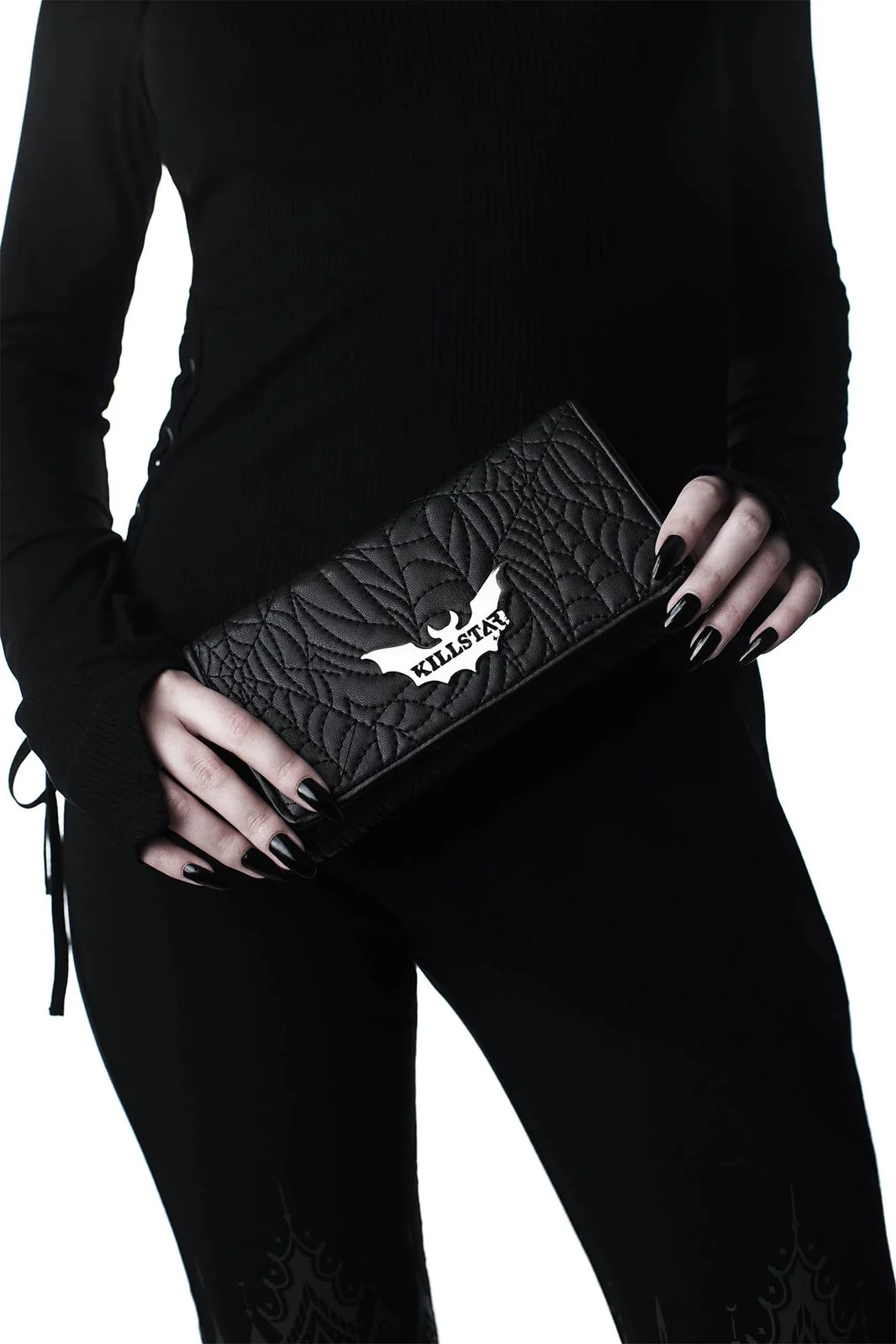 Webutant Wallet [Black] - Image 4