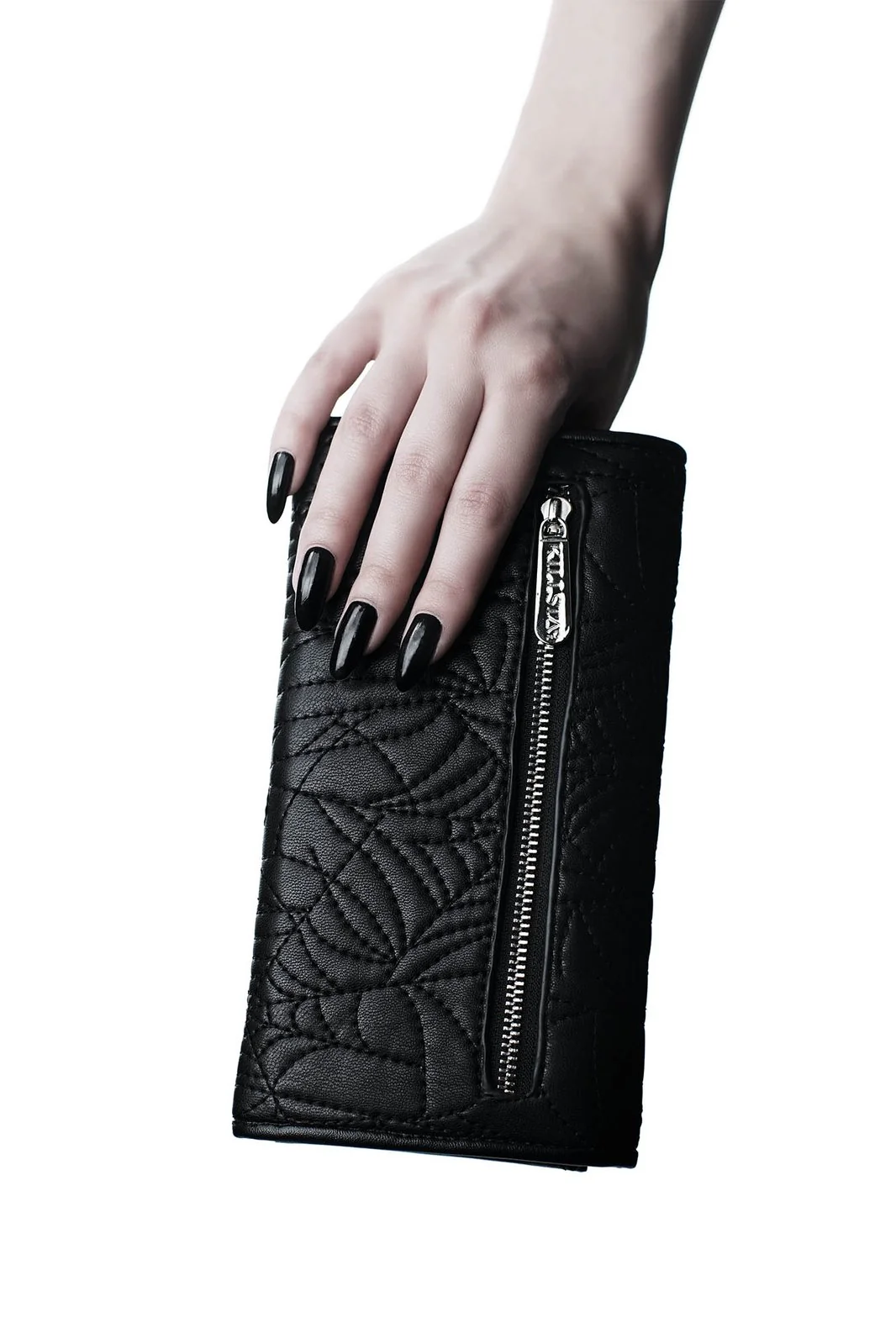 Webutant Wallet [Black] - Image 5