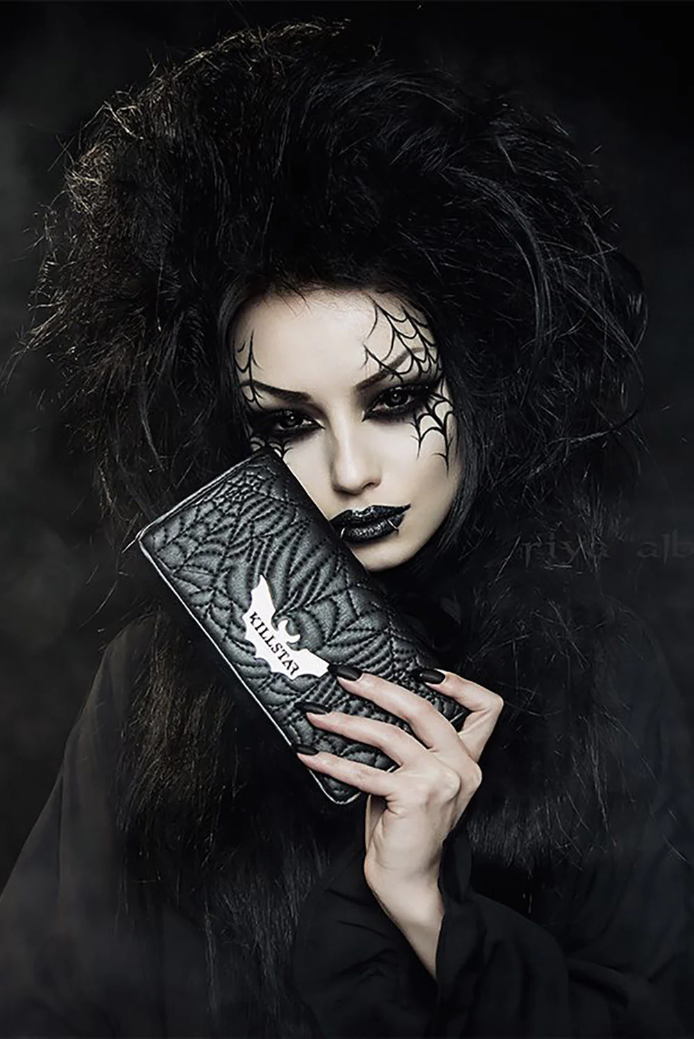 Webutant Wallet [Black] - Image 6