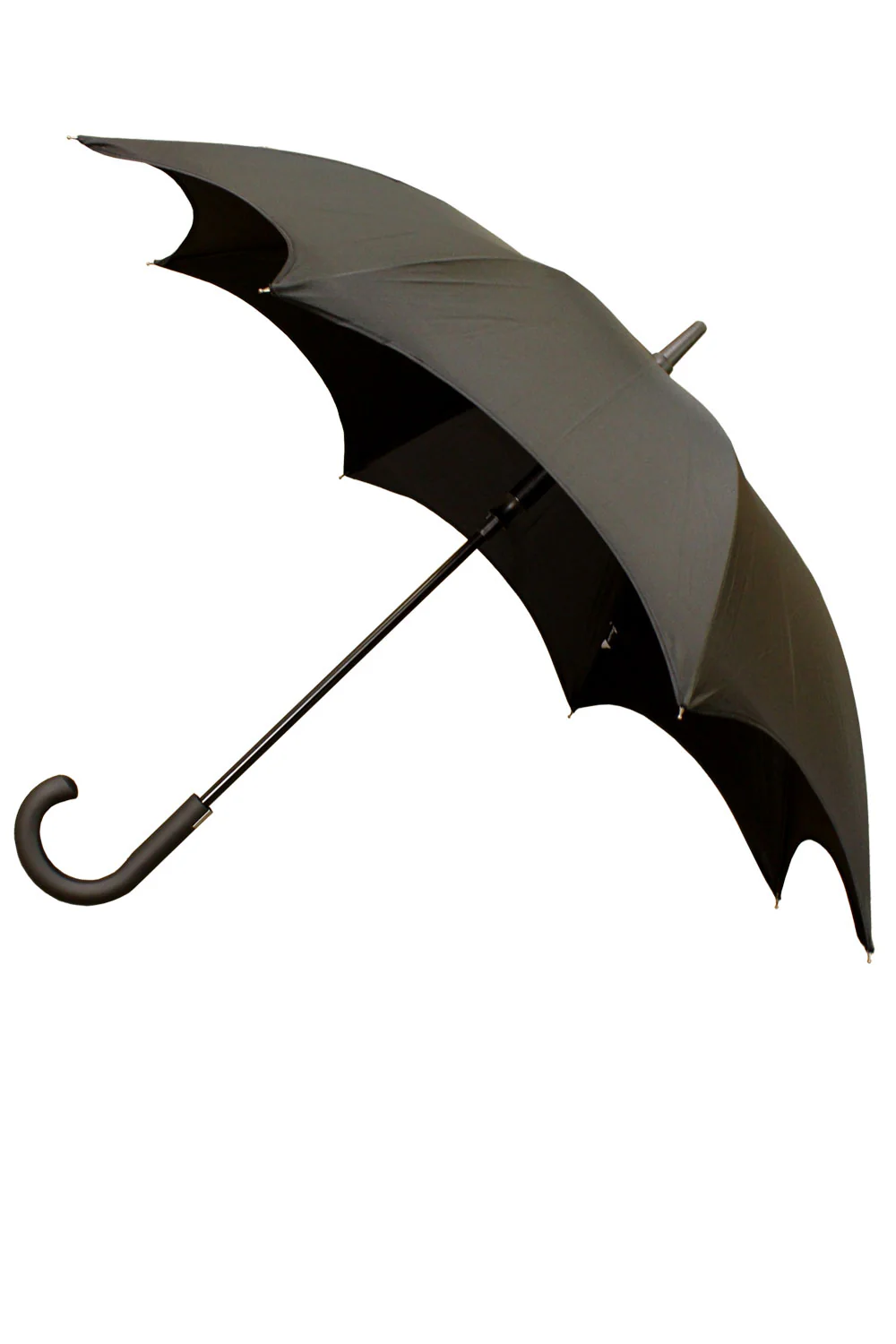 Wednesday Funeral Procession Umbrella [BLACK] - Image 4