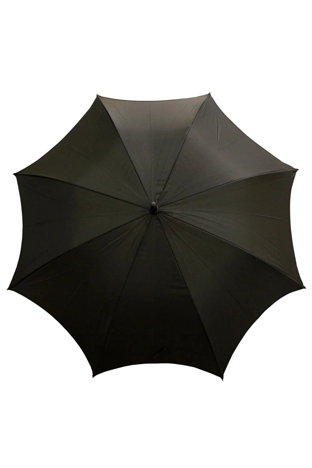 Wednesday Funeral Procession Umbrella [BLACK] - Image 5