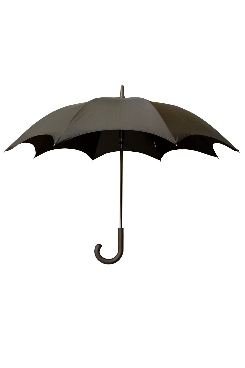 Wednesday Funeral Procession Umbrella [BLACK] - Image 6