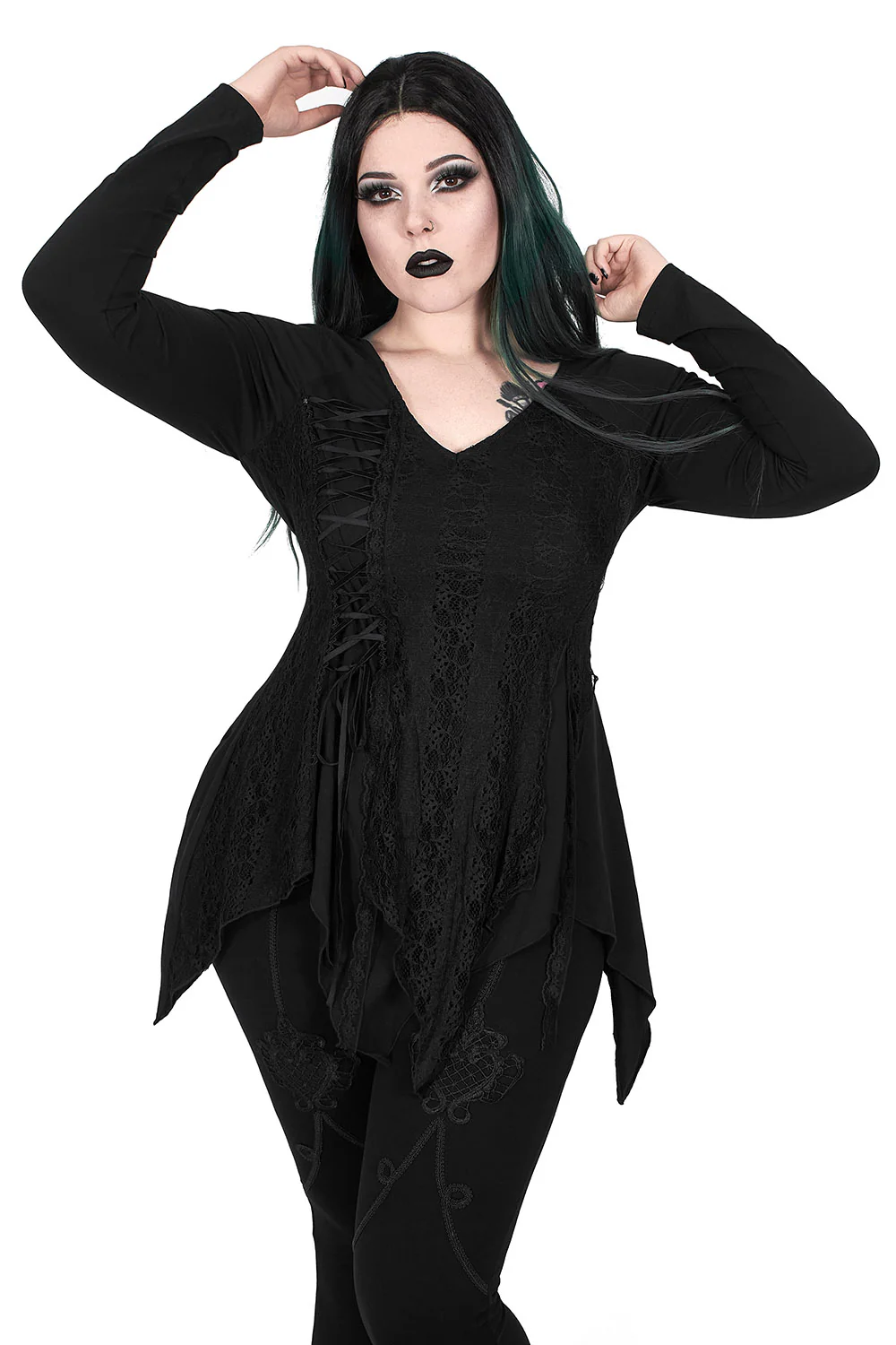 Weeping Willow Top - Image 2