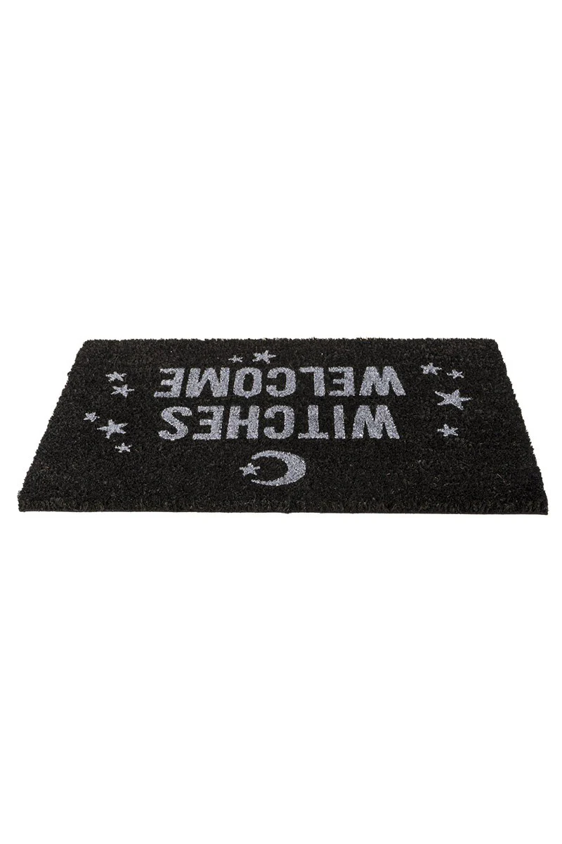 Welcome Witches Doormat - Image 2