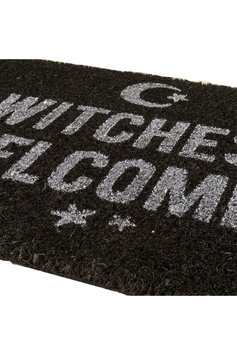 Welcome Witches Doormat - Image 3