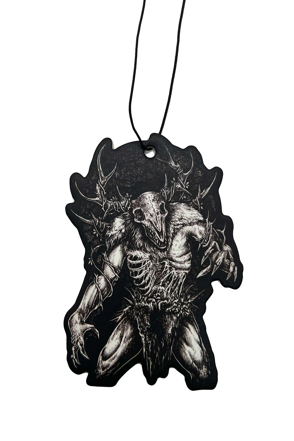 Wendigo Air Freshener [PINE] - Image 2