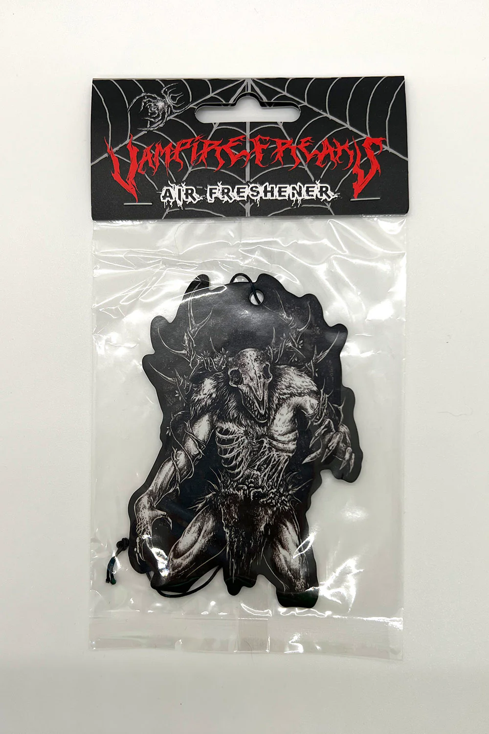Wendigo Air Freshener [PINE] - Image 5