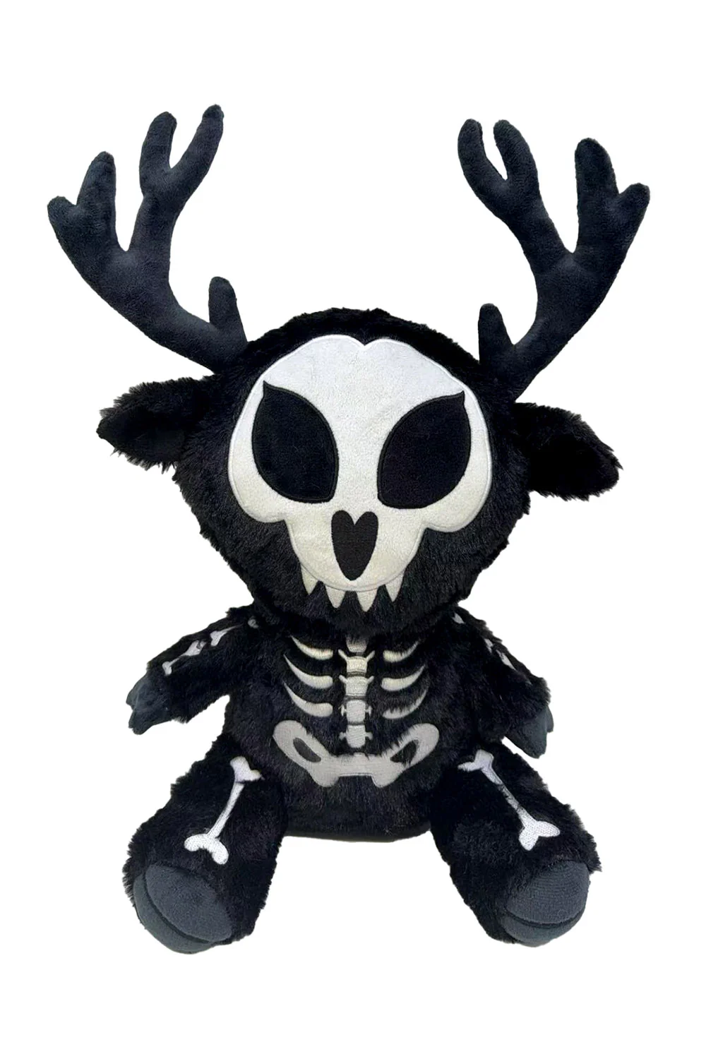 Wendigo Plush Toy - Image 3