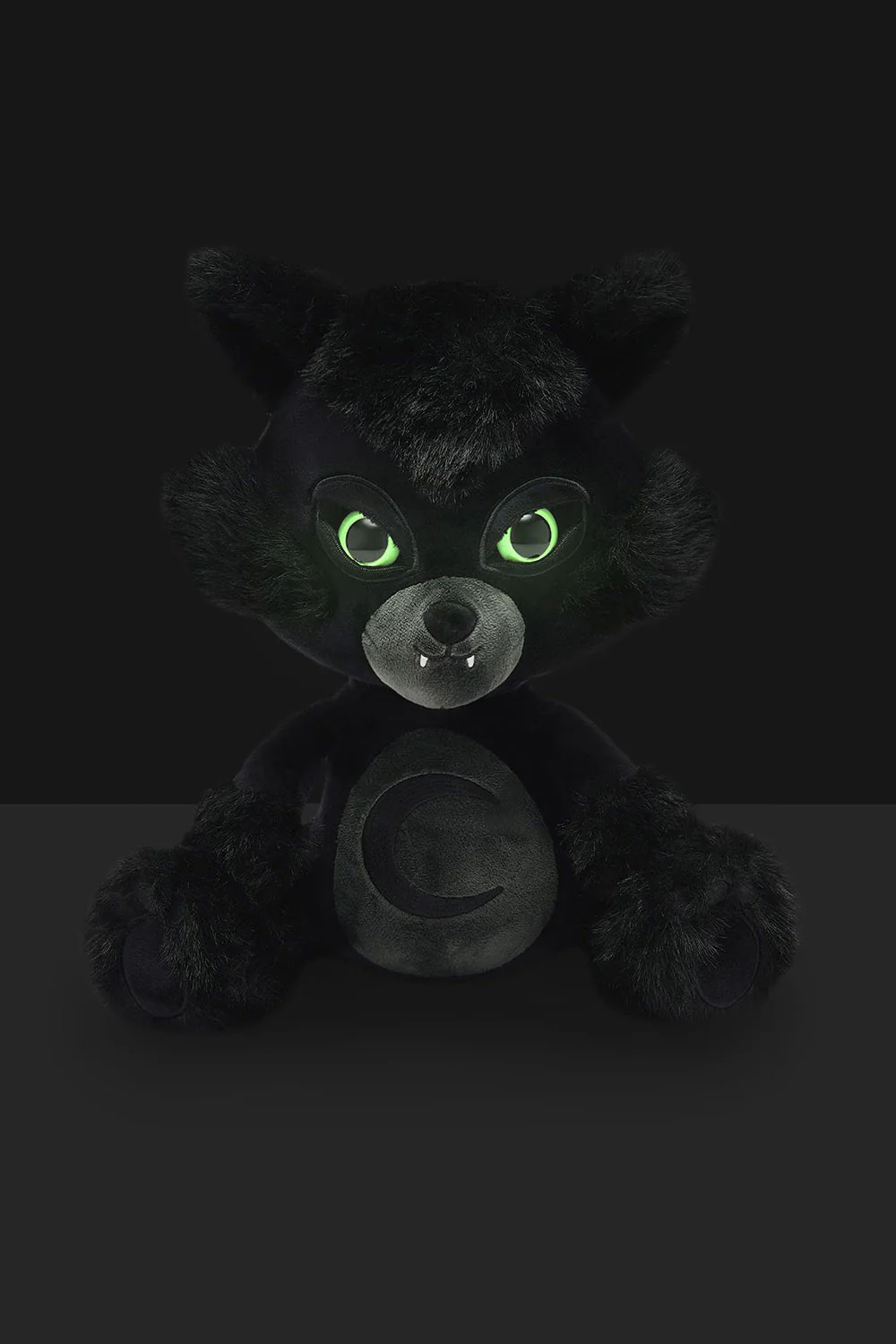 Werecat Plush Toy - Image 2